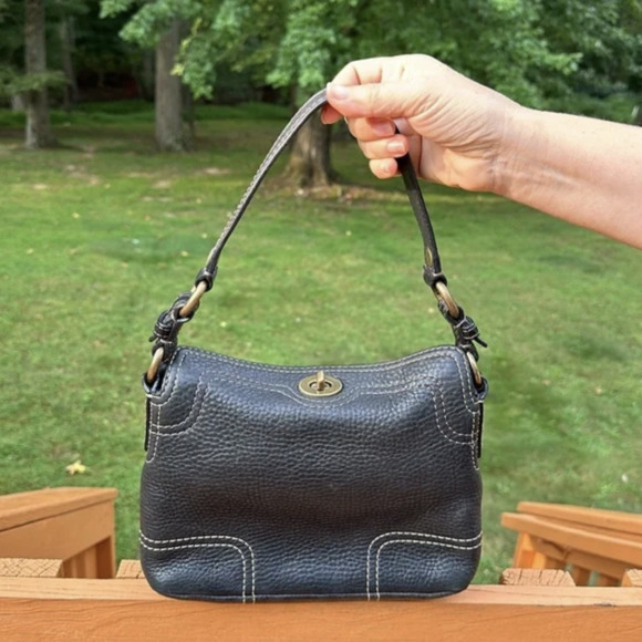 Coach Handbags Under $30